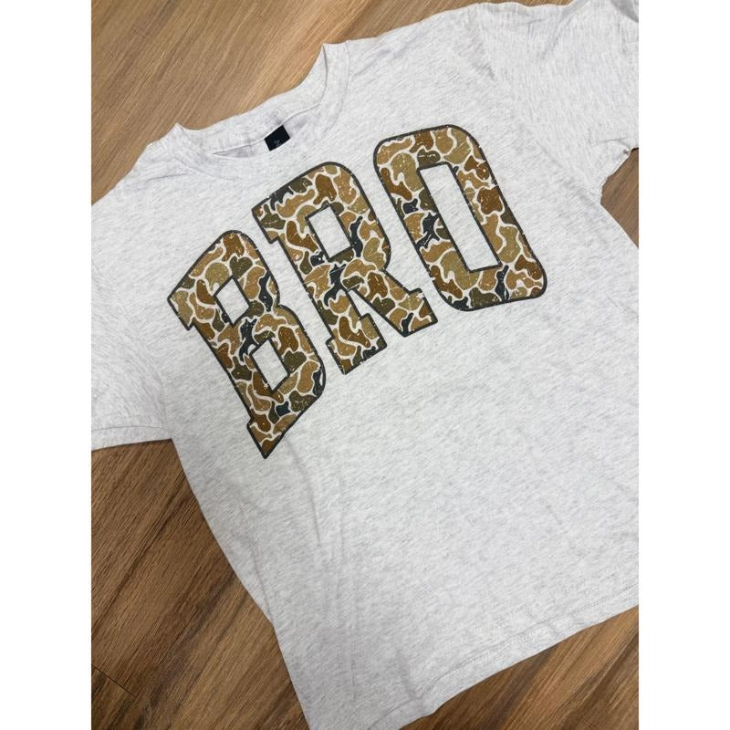 YOUTH Bro Graphic Tee Hoodie, Sweatshirt | PodTeesHub.com