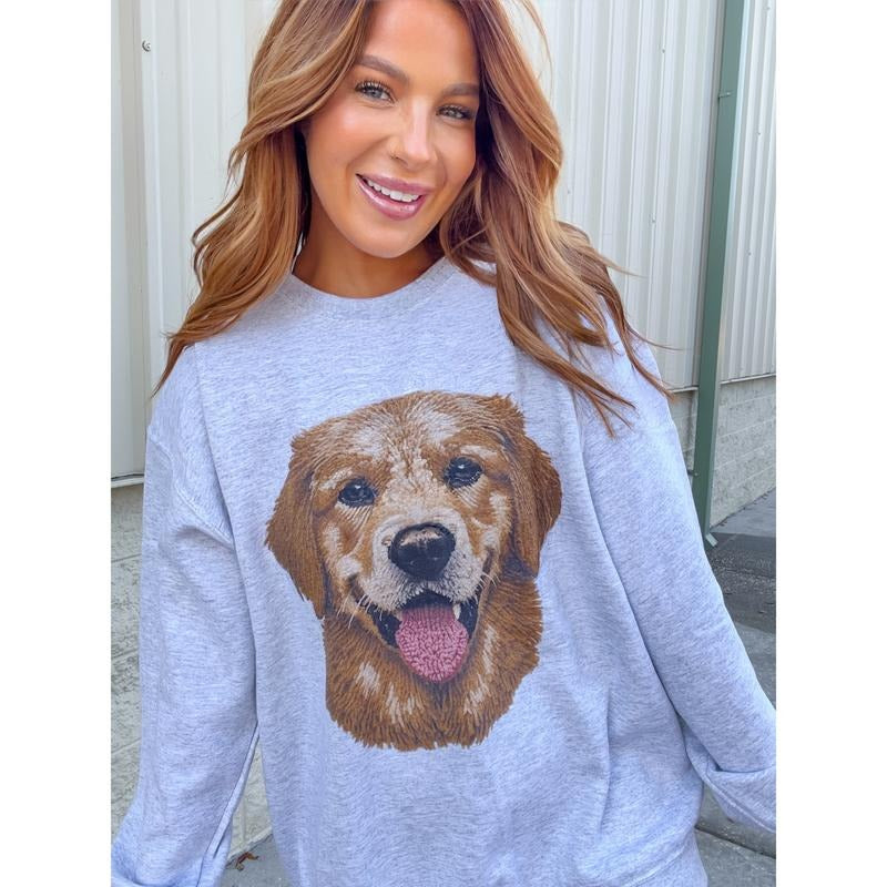 Yarn Dog Breed Graphic Top T-Shirts, Hoodie, Sweatshirt | PodTeesHub.com