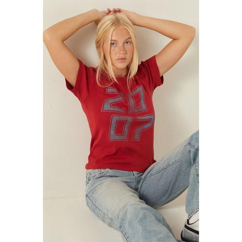 Your Favorite Women's 2007 Skimmer T-Shirt Hoodie, Sweatshirt | PodTeesHub.com