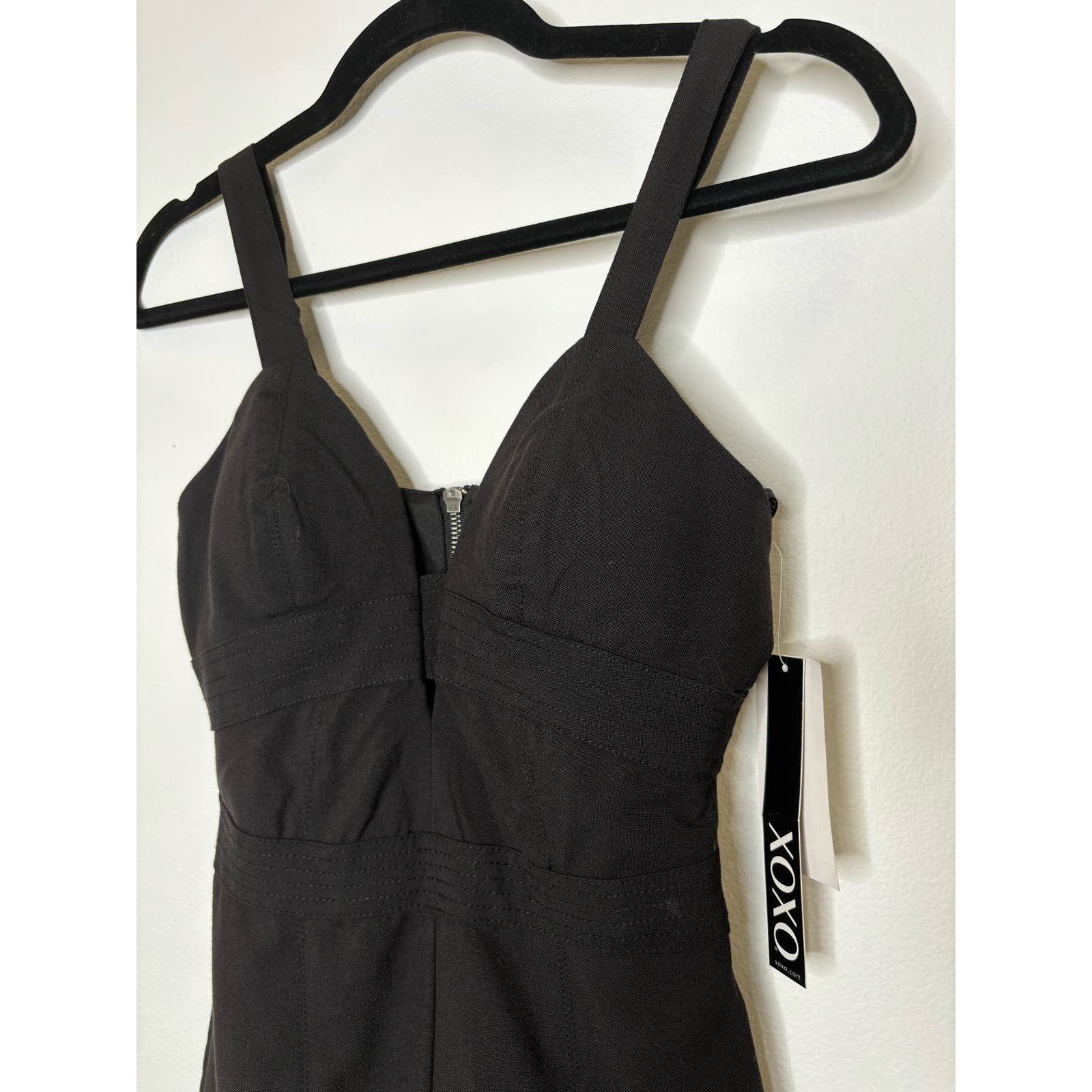 Xoxo Black Jumpsuit T-Shirts, Hoodie, Sweatshirt