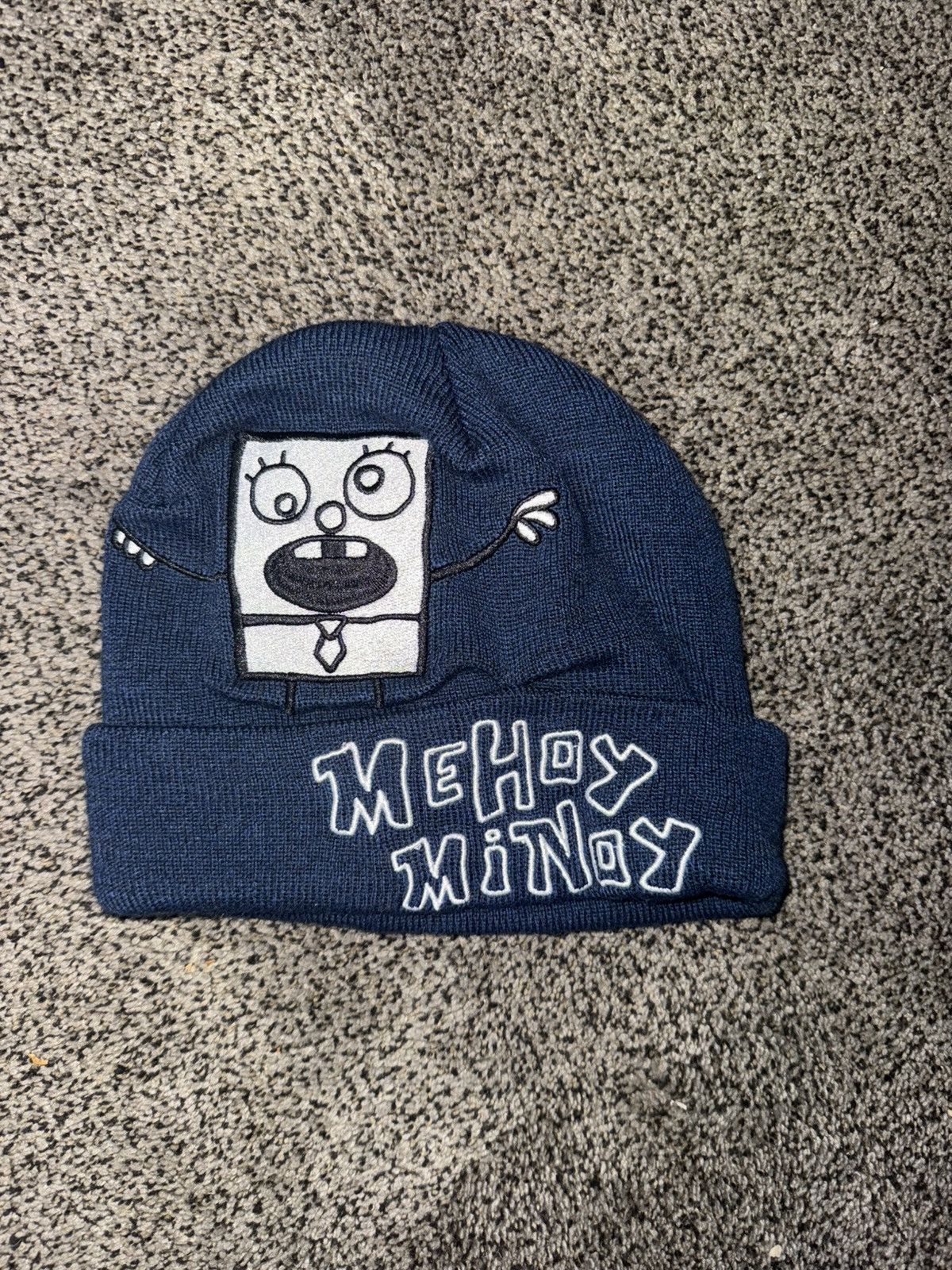 Other Spongebob Beanie T-Shirts, Hoodie, Sweatshirt | PodTeesHub.com