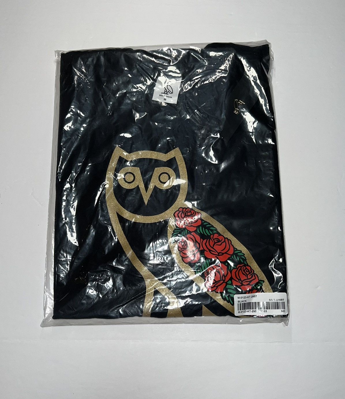 October S Very Own October S Very Own Rose Og Owl T-Shirts, Hoodie, Sweatshirt