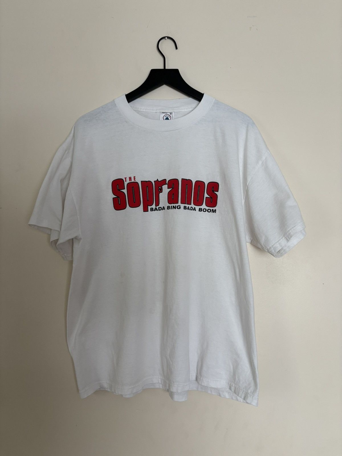 Other The Sopranos Official Merch T-Shirts, Hoodie, Sweatshirt | PodTeesHub.com