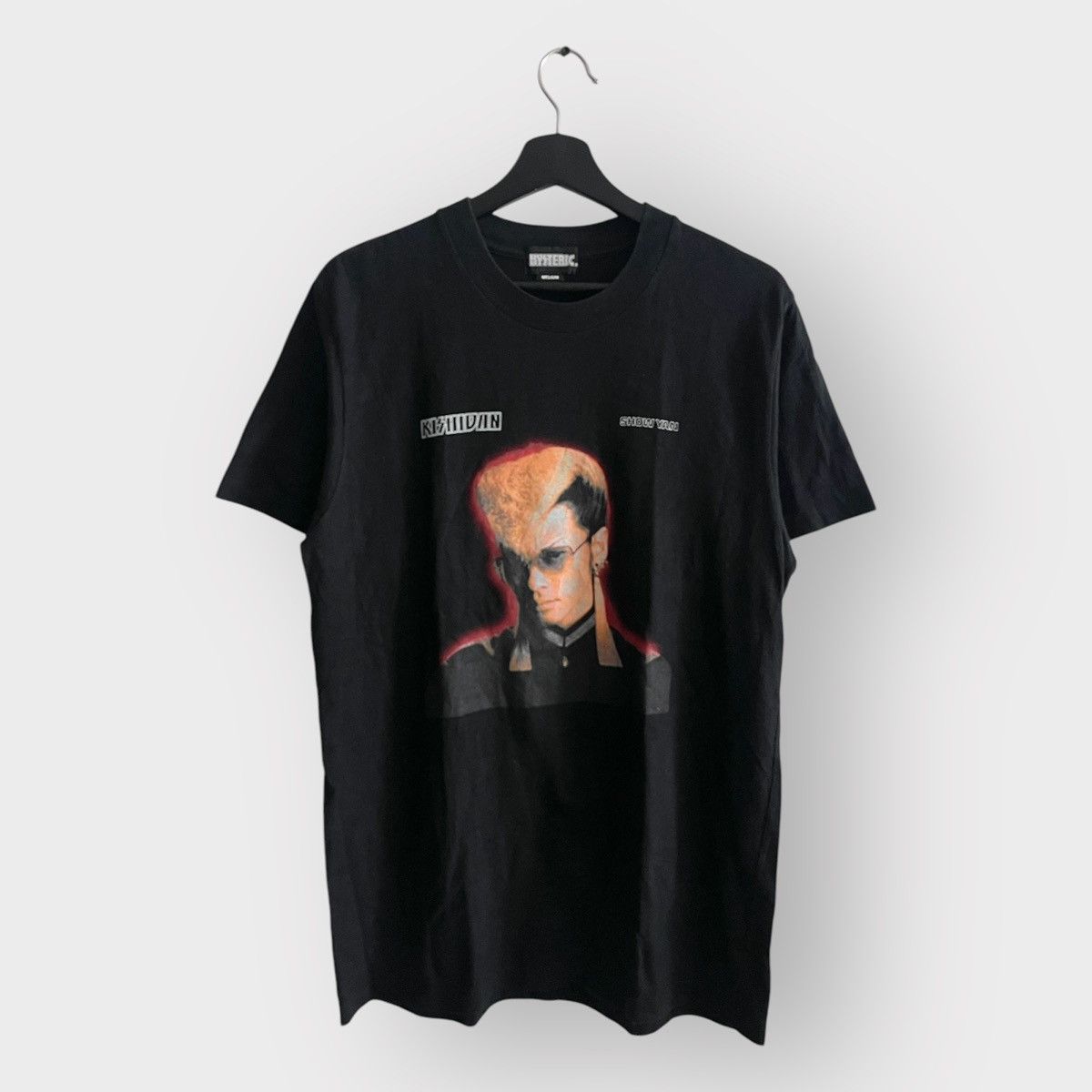 Undercover Kishidan Tour Tee Hoodie, Sweatshirt | PodTeesHub.com