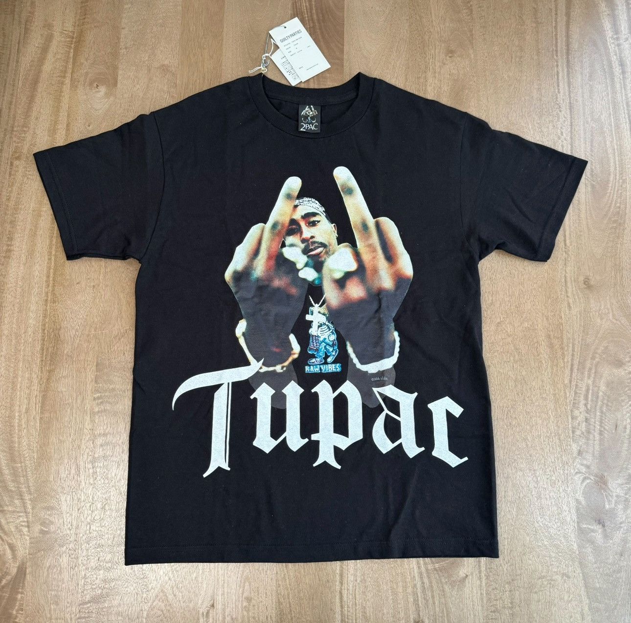 Maria Wacko Maria Tupac T-Shirts, Hoodie, Sweatshirt | PodTeesHub.com