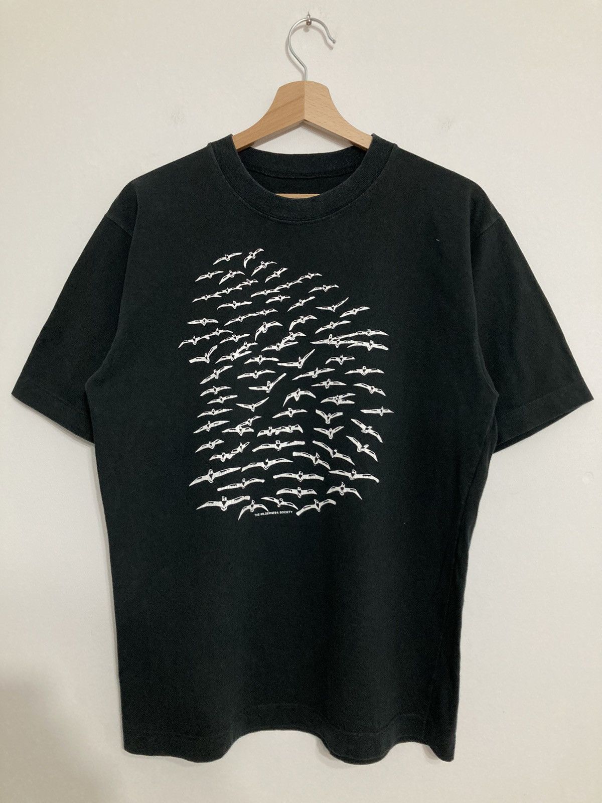 Vintage Art Bats Animal Grunge Punk Tee Hoodie, Sweatshirt | PodTeesHub.com