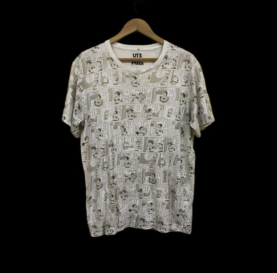 Uniqlo T-Shirts, Hoodie, Sweatshirt