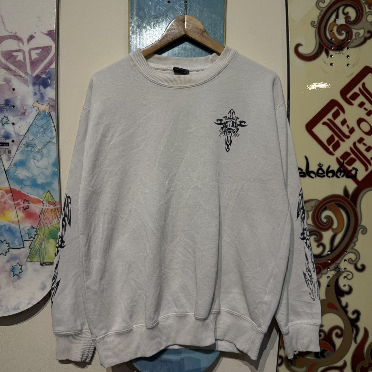 Other Blue Vacation Lustre Tribal Y2k T-Shirts, Hoodie, Sweatshirt