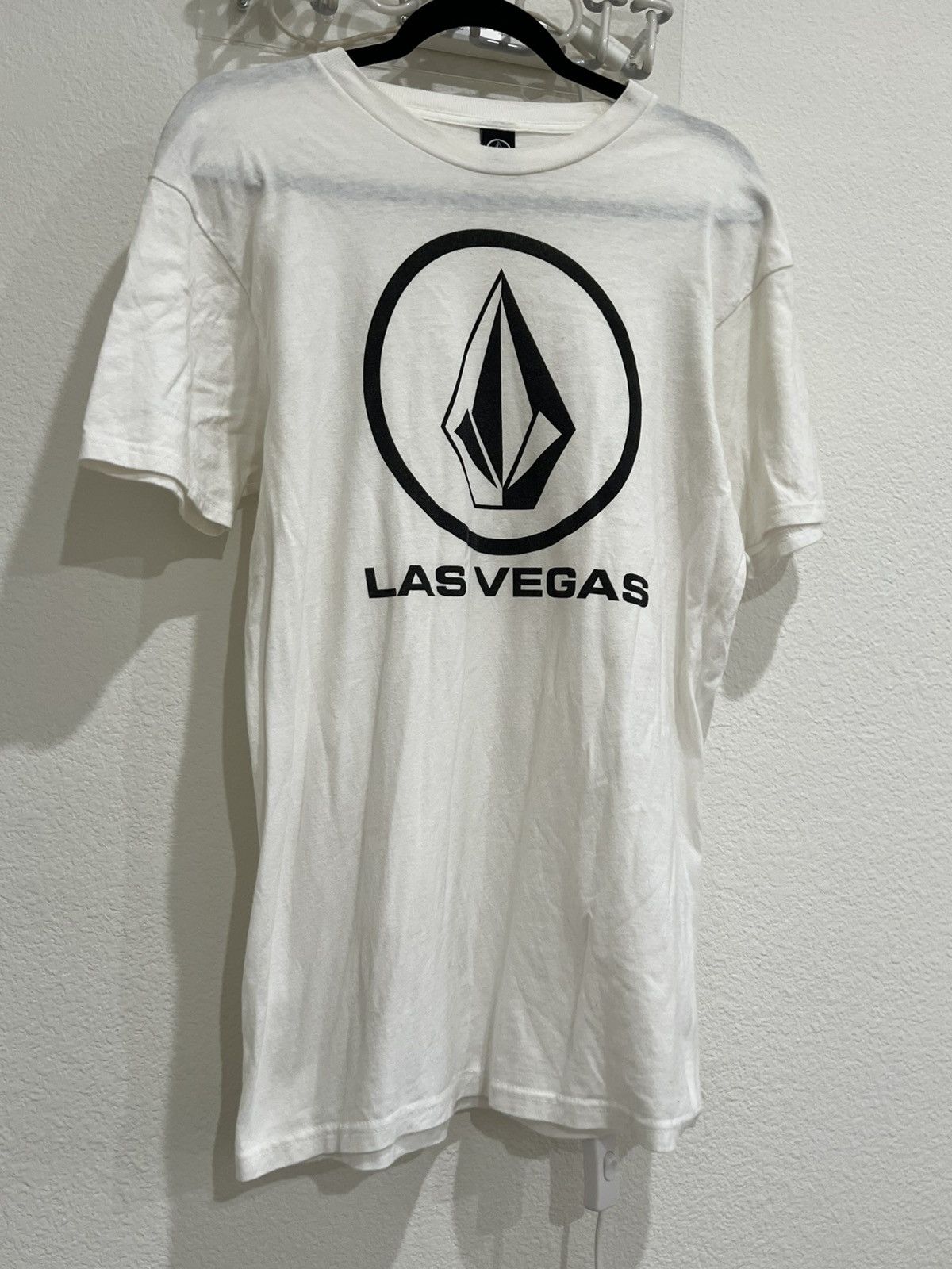 Vintage Y2k 2000 S Vtg Vintage Volcom Las Vegas Streetwear Retro Tee Hoodie, Sweatshirt | PodTeesHub.com