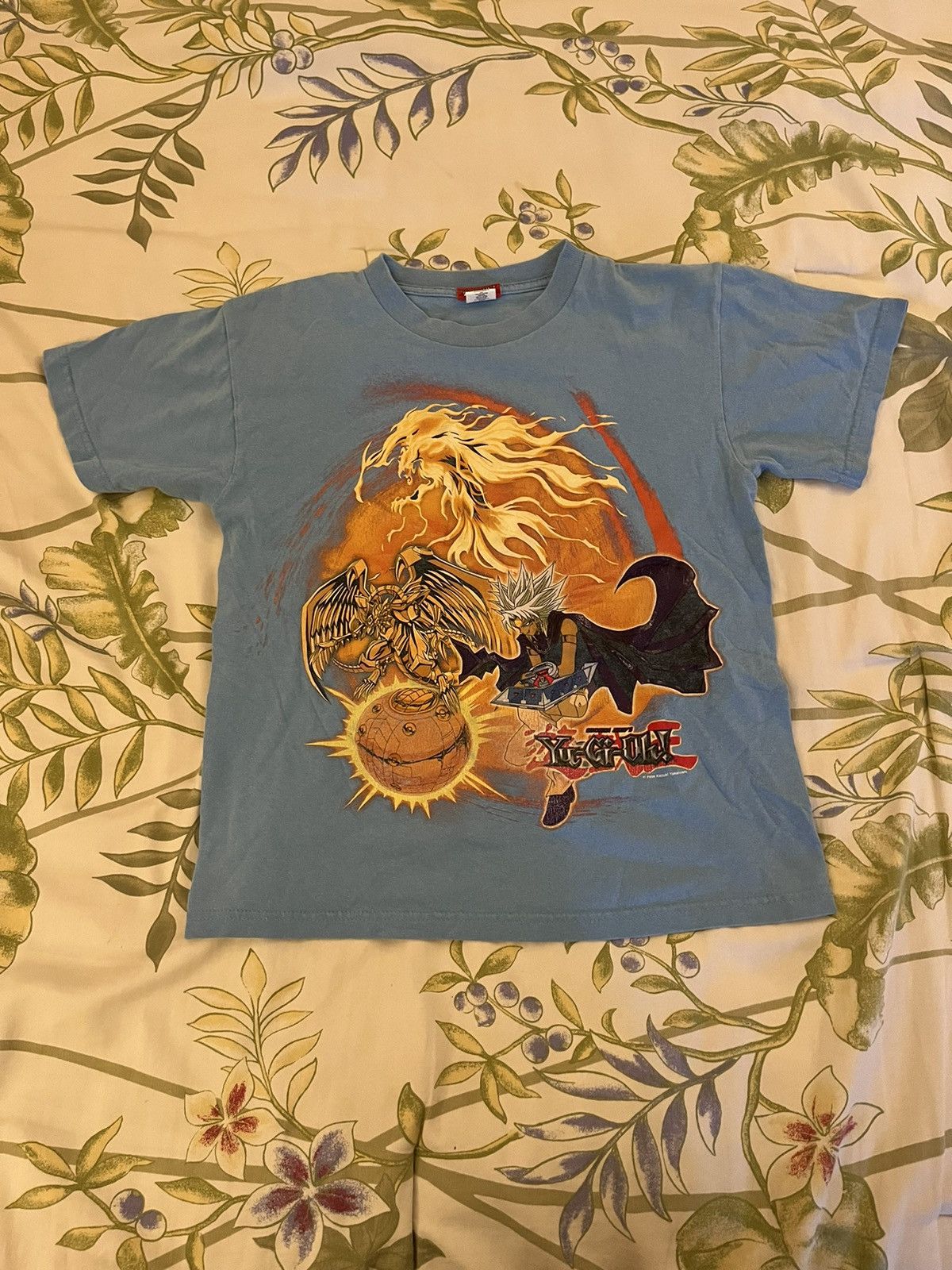 Vintage Yugioh Youth Shirt Hoodie, Sweatshirt | PodTeesHub.com