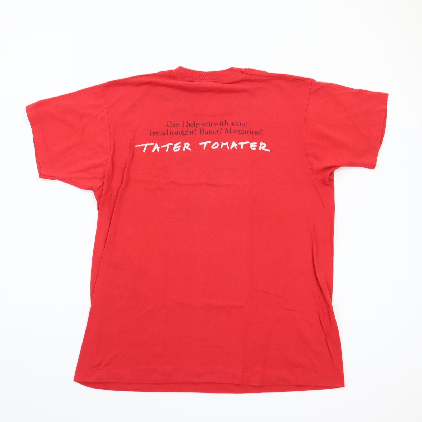 Vintage 90s Tater Tomater Lake Films Movie Rare T-Shirts, Hoodie, Sweatshirt