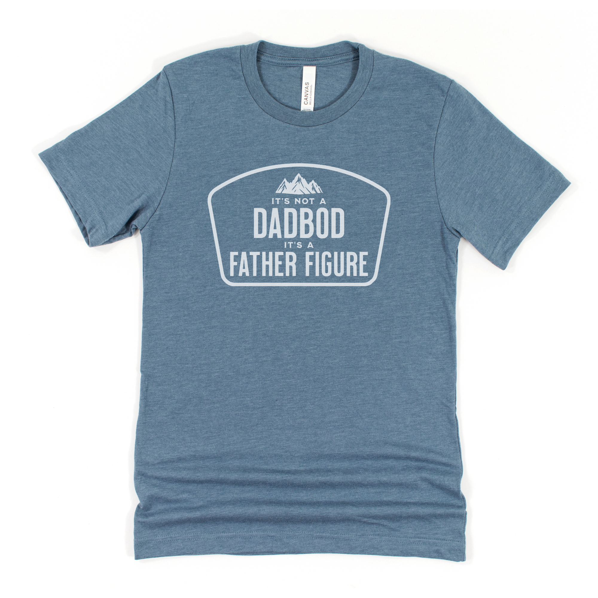 Dad Bod Tshirt 248 Hoodie, Sweatshirt | PodTeesHub.com