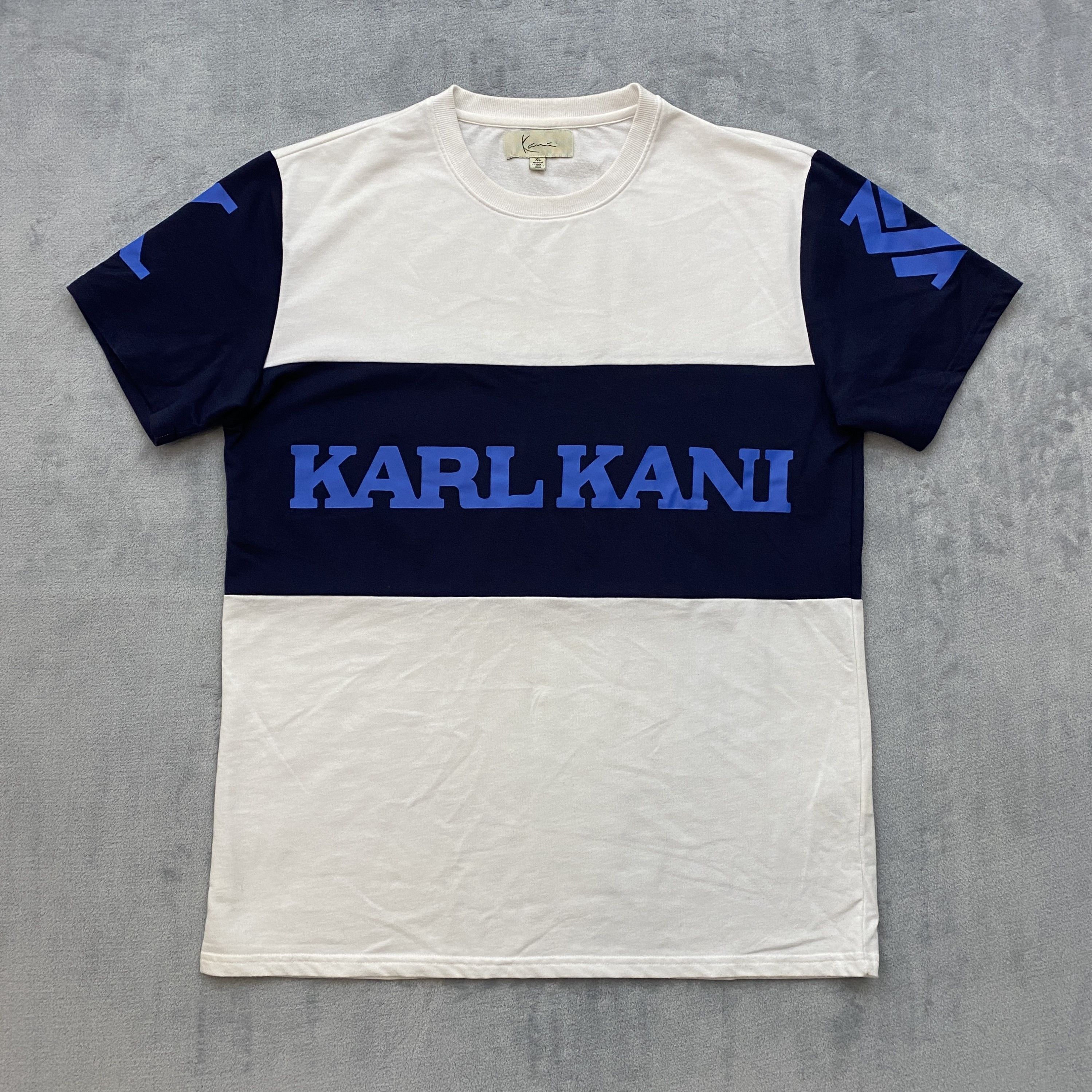 Vintage 90s T Shirt Men Xl White Logo Spell Out Short Sleeve Tupac Hoodie, Sweatshirt | PodTeesHub.com