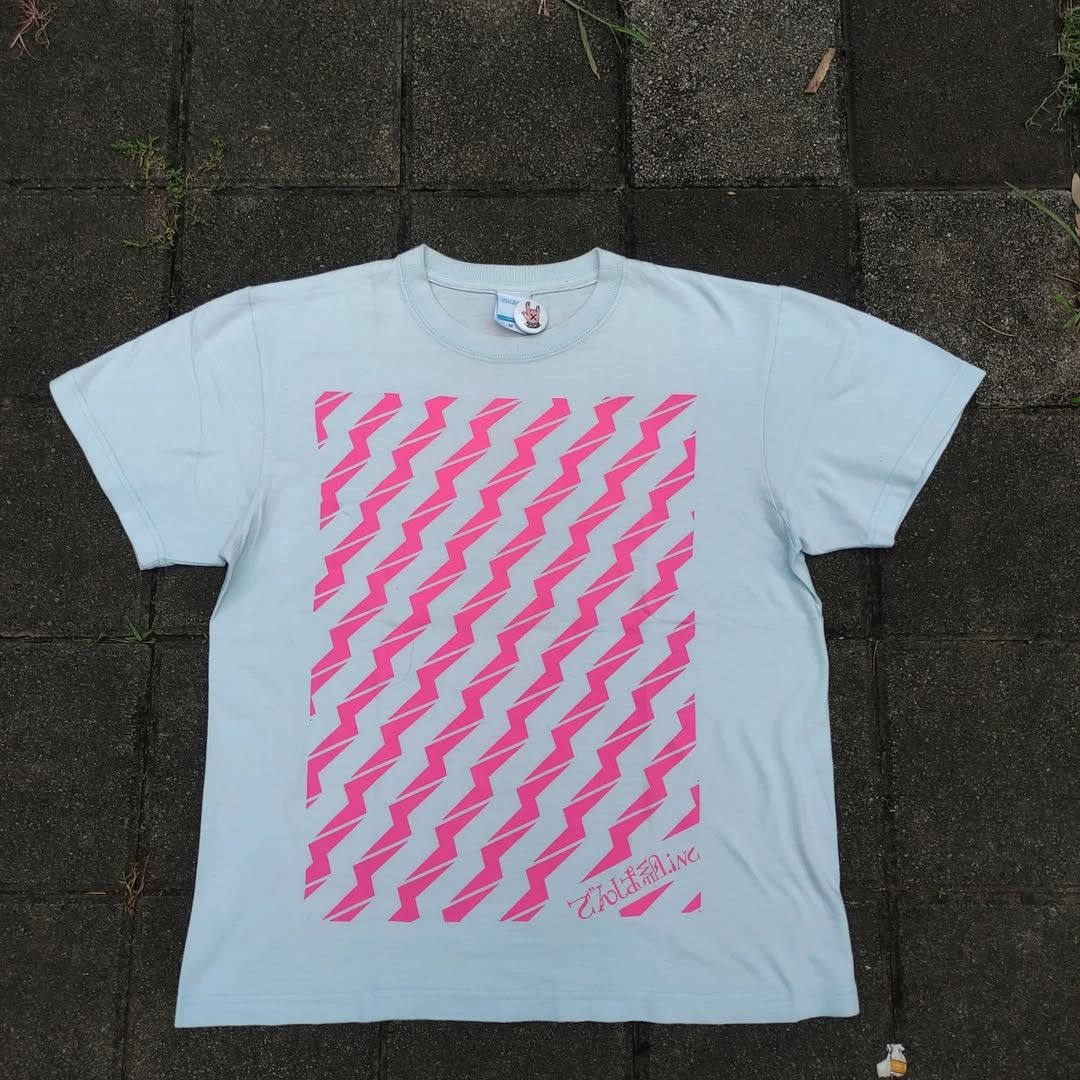 Band Tees Dempagumi Inc Aozora Sorano Idol Tee Hoodie, Sweatshirt | PodTeesHub.com