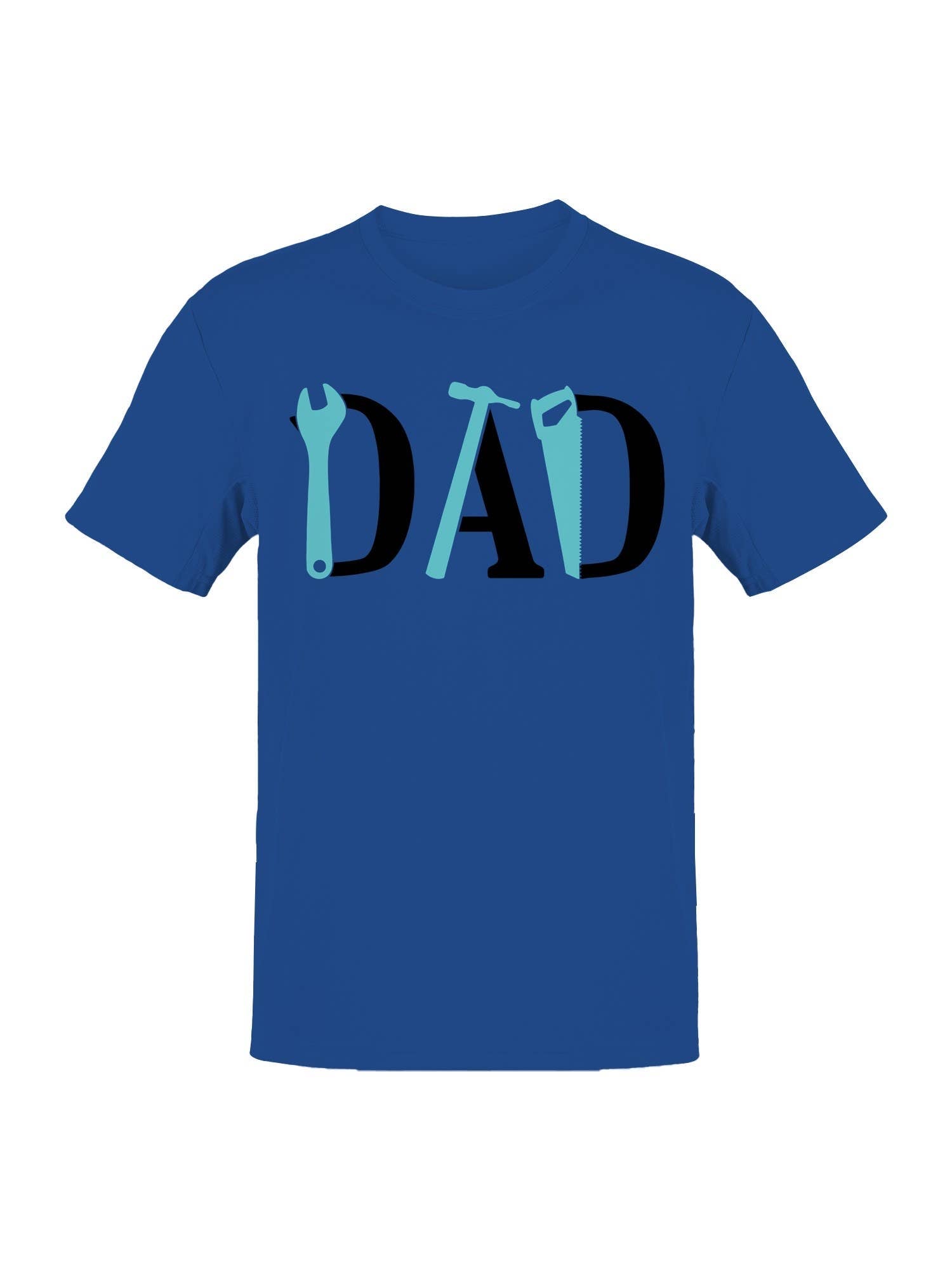 Handy Tool Wall Decor Set Men's T-Shirt Hoodie, Sweatshirt | PodTeesHub.com