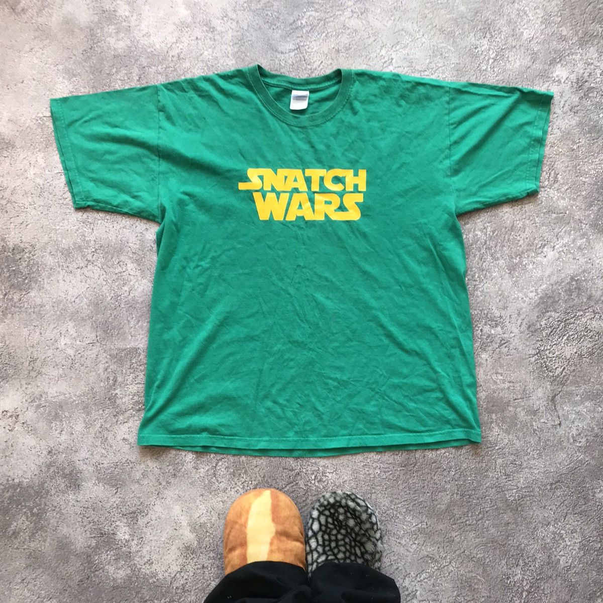 Band Vintage Snatch Wars Slogan Funny Y2k T-Shirts, Hoodie, Sweatshirt