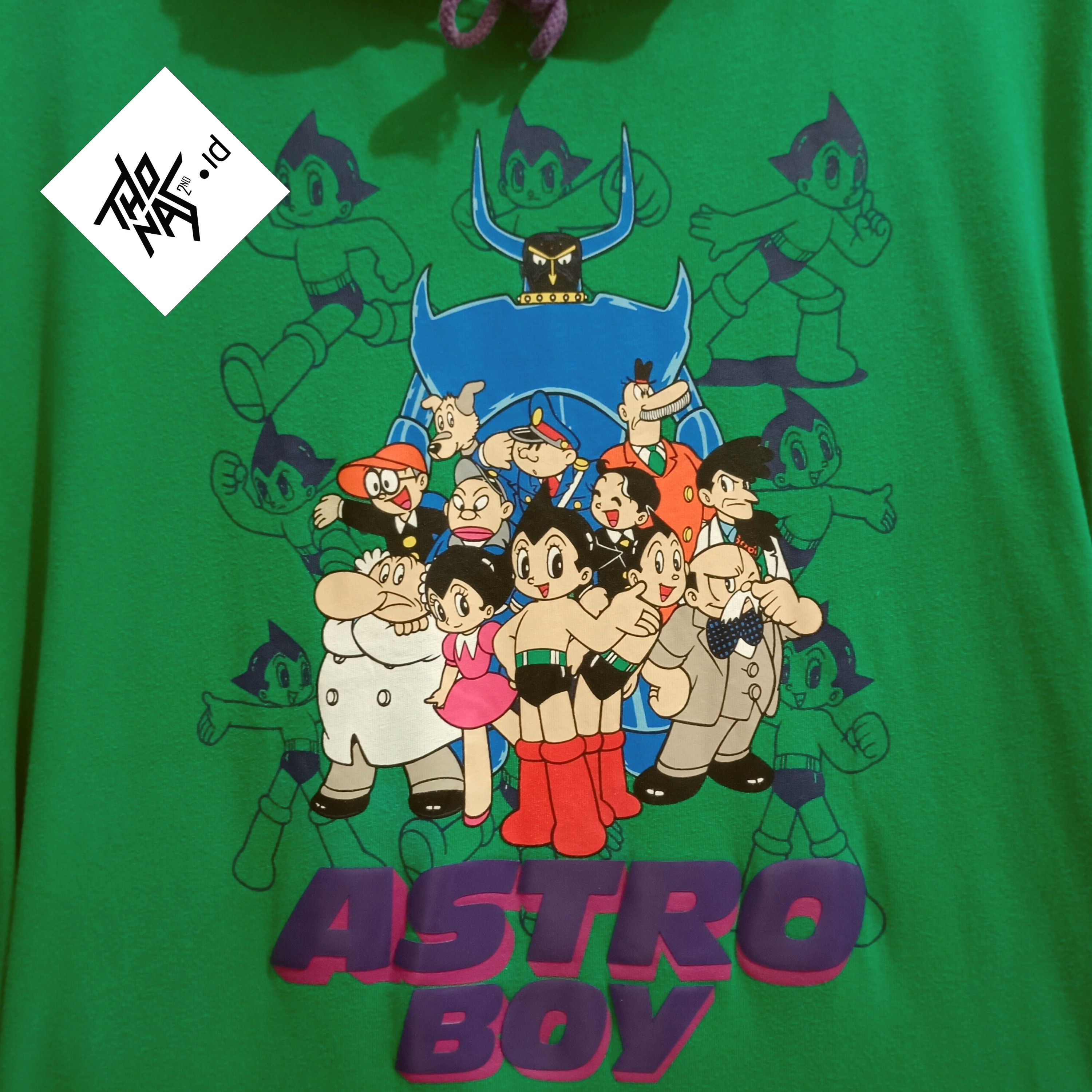 Anime Rare Astroboy Full Characters Anime Manga T-Shirts, Hoodie, Sweatshirt | PodTeesHub.com