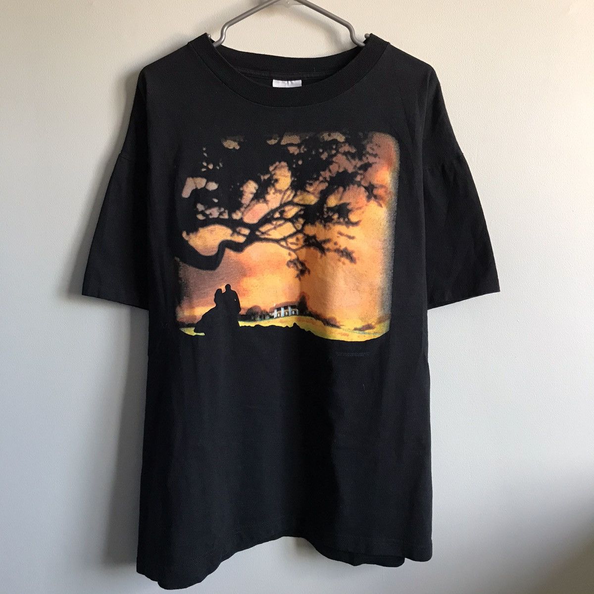 Vintage 1995 Gone With The Wind Stanley Desantis Movie Tee Hoodie, Sweatshirt | PodTeesHub.com