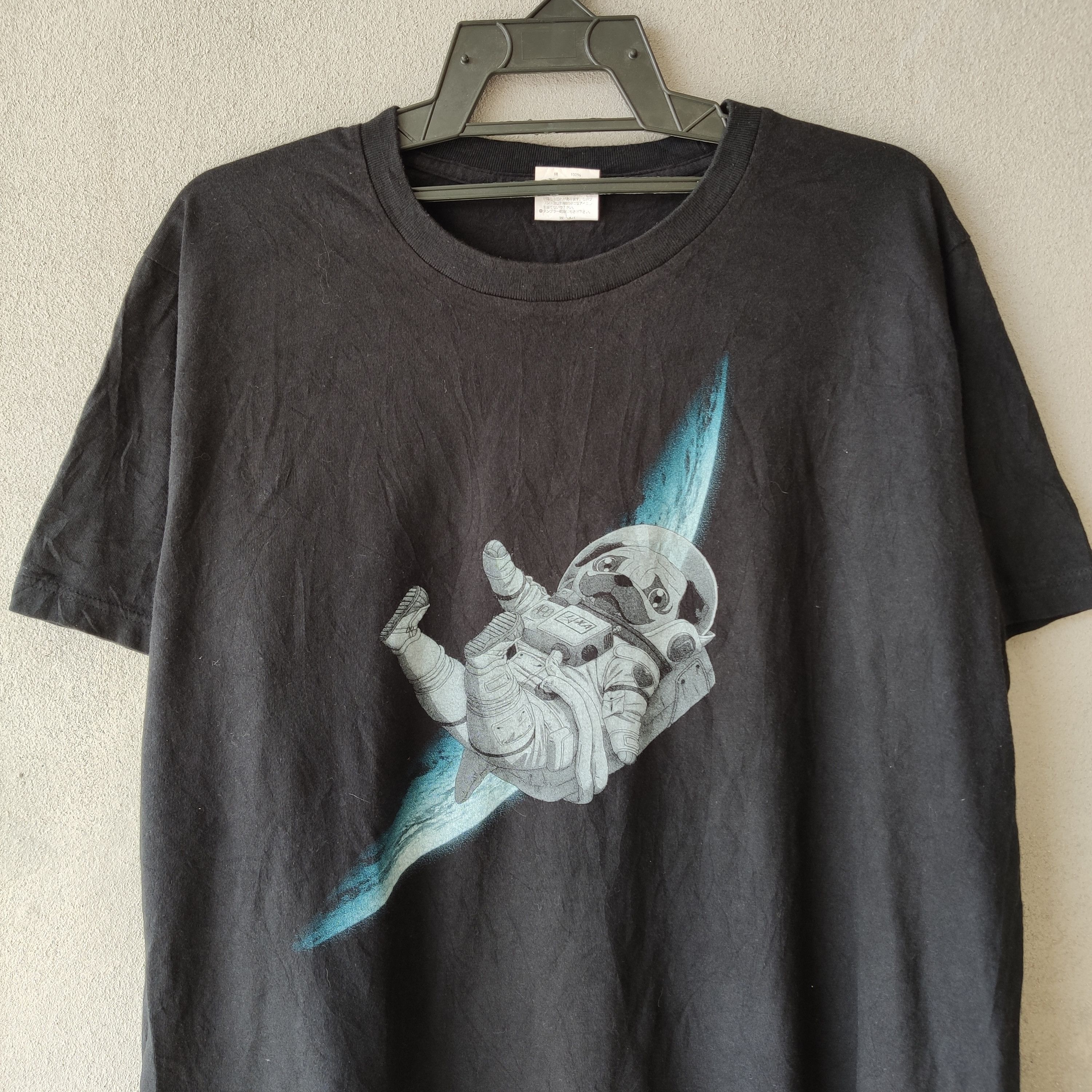 Japanese Anime Film T Shirt By Cospa Hoodie, Sweatshirt | PodTeesHub.com