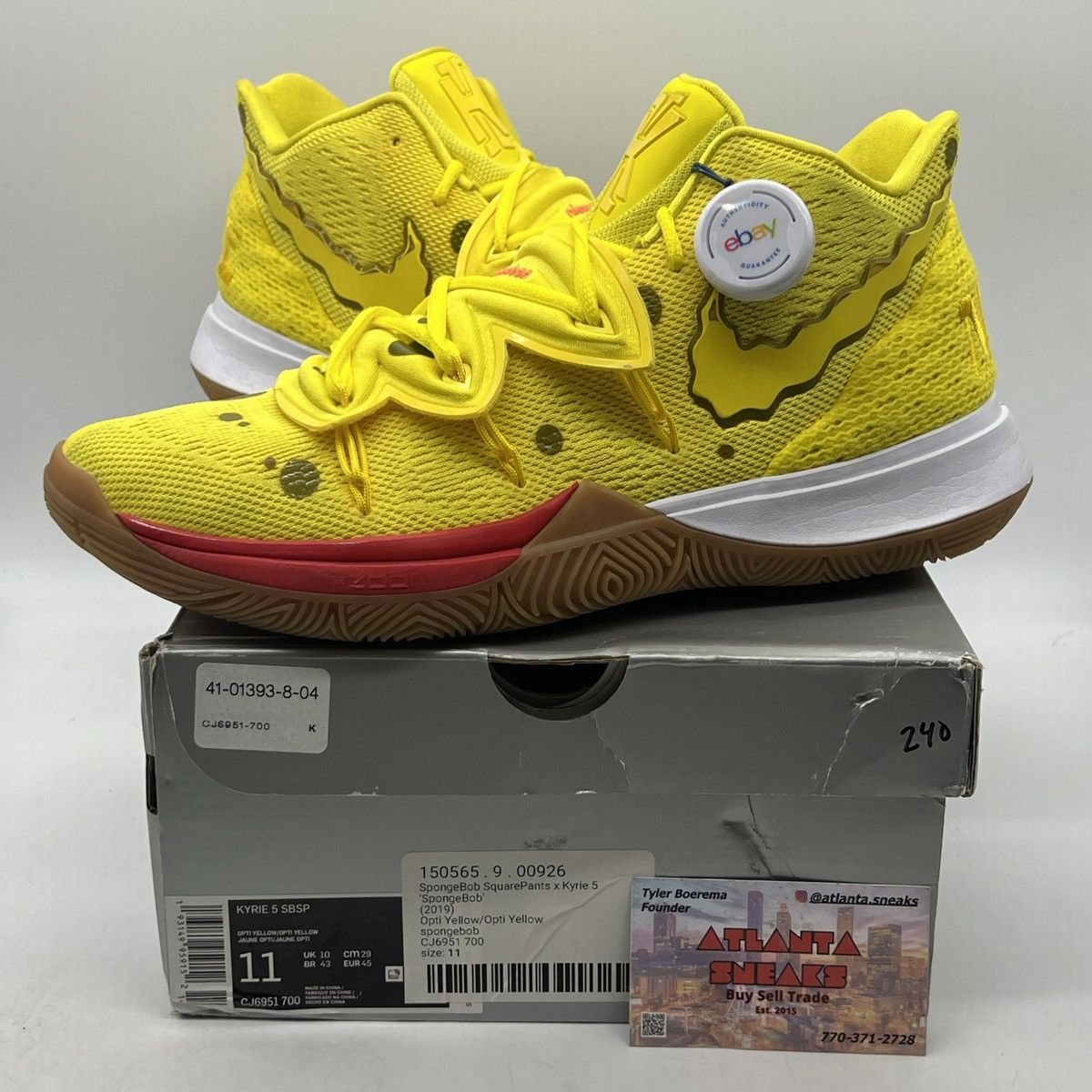 Kyrie 5 Spongebob T-Shirts, Hoodie, Sweatshirt