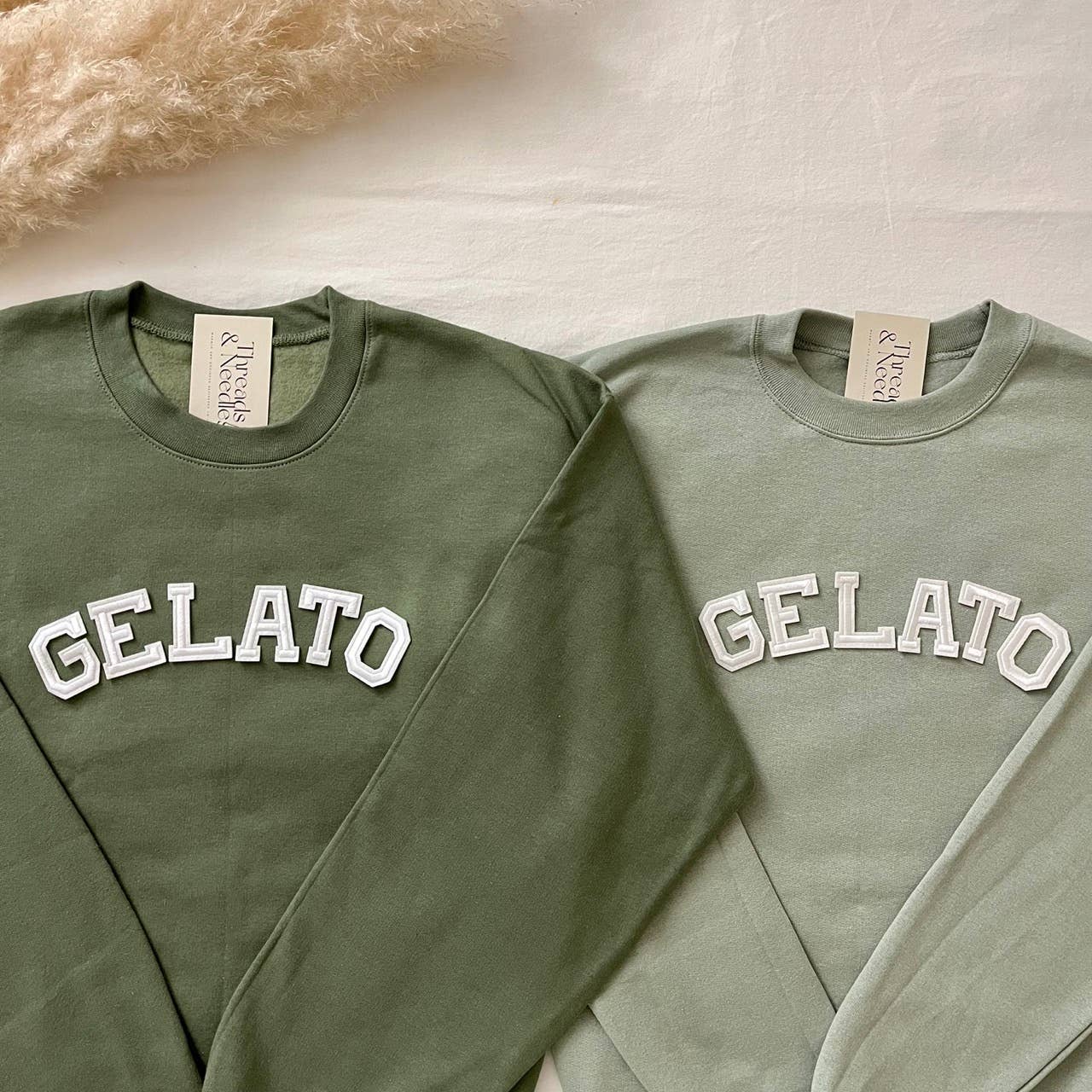 Gelato Sweatshirt T-Shirts, Hoodie | PodTeesHub.com