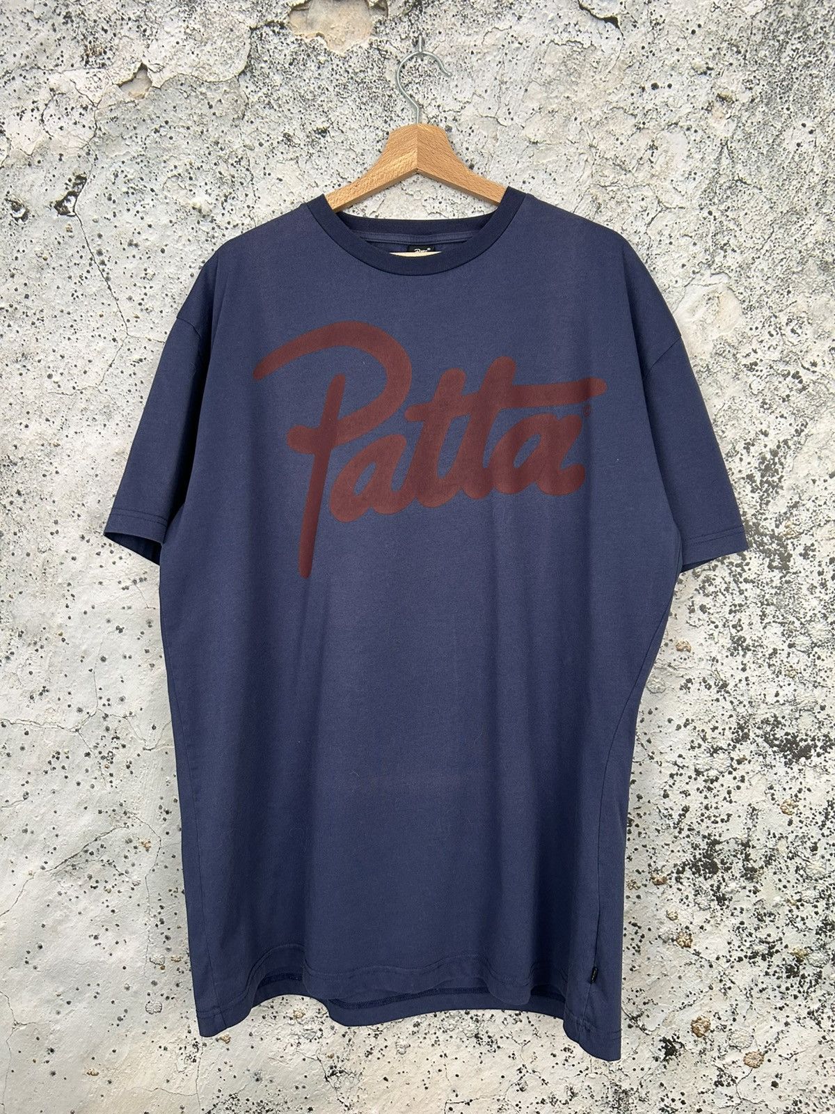 Other Patta Streetwear Tee Logo Graphic Vintage Skate Rap Baggy Hoodie, Sweatshirt | PodTeesHub.com