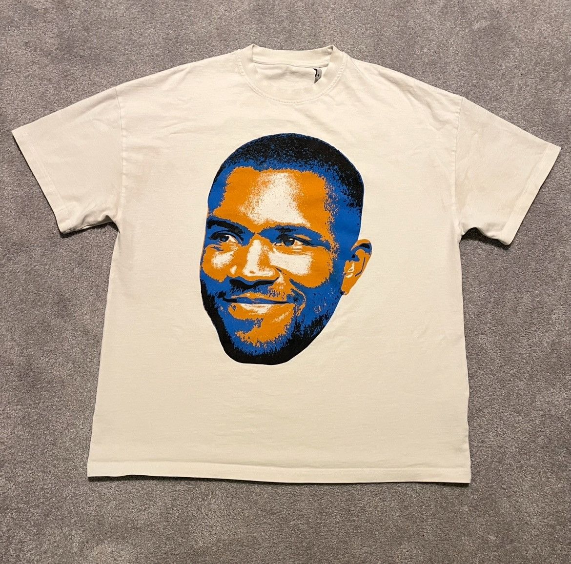 Frank Ocean Grace Court Co Frank Ocean Nostalgia Ultra Graphic Tee Shirt Hoodie, Sweatshirt | PodTeesHub.com