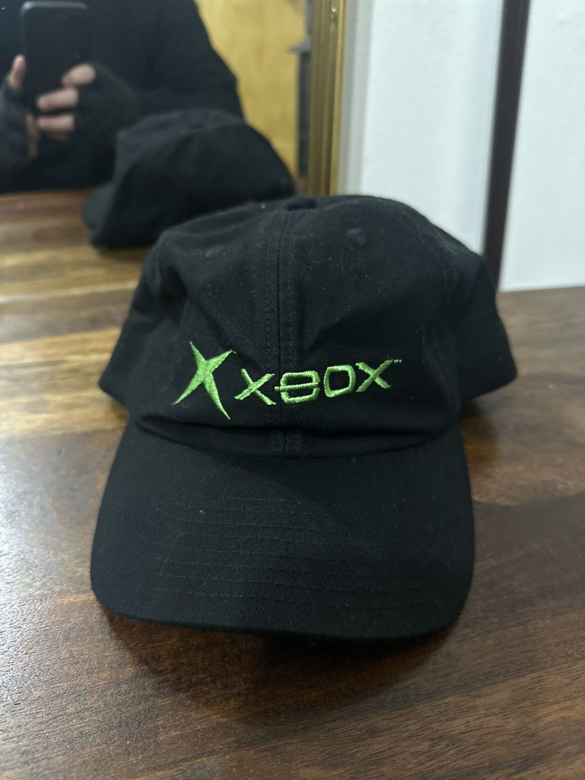 2002 Vintage Xbox Cap Very Rare T-Shirts, Hoodie, Sweatshirt