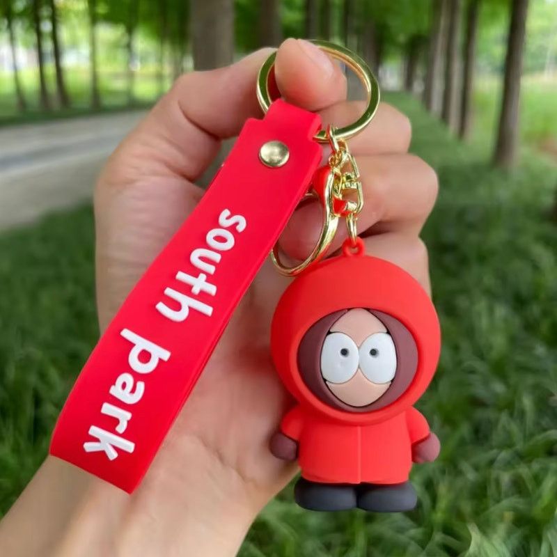 Japanese Brand South Park Kenny Mccormick Keychain Don T Accept Offers T-Shirts, Hoodie, Sweatshirt