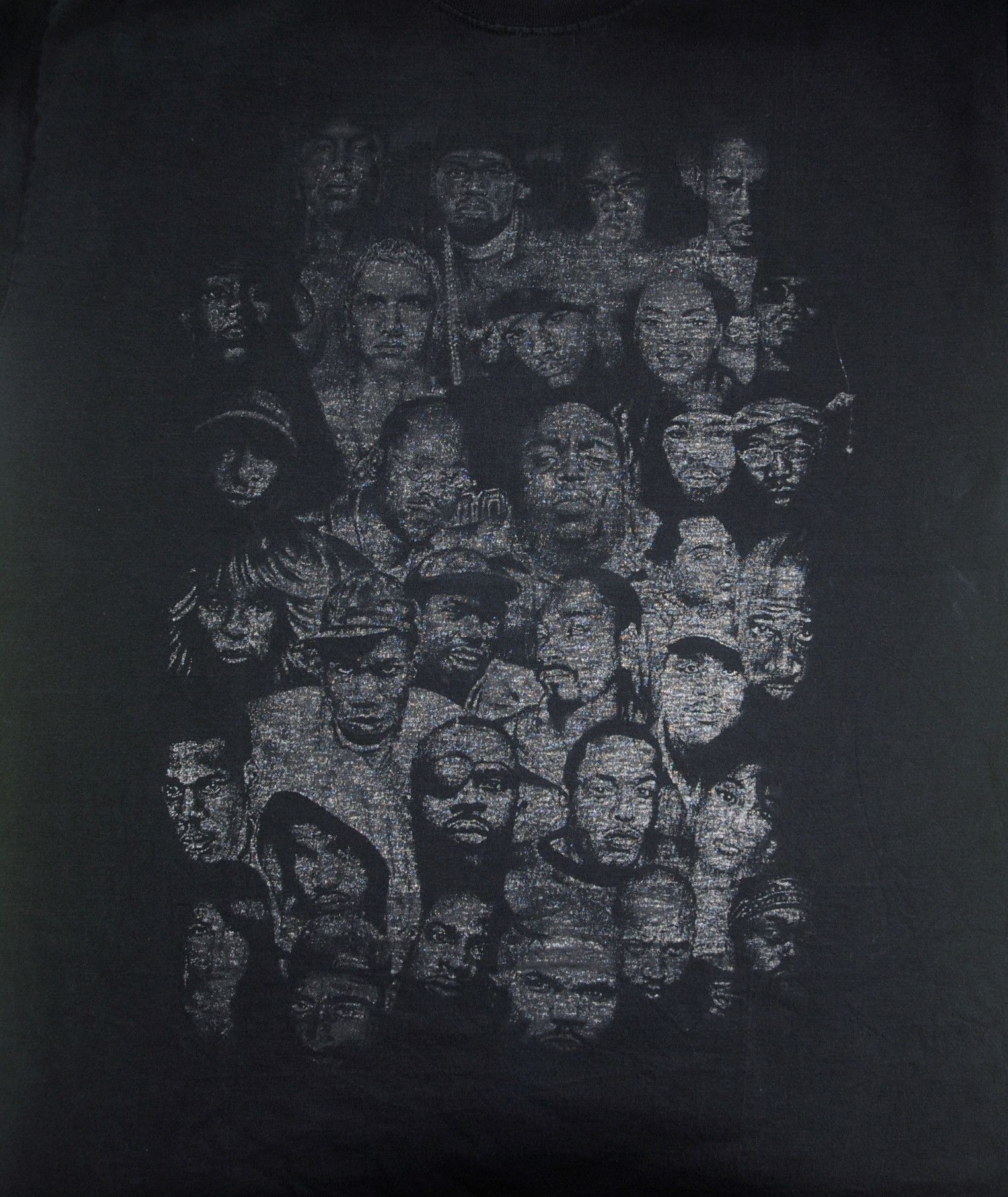 Vintage Rapper Legend Tupac Snoop Dogg Stencil Shirt T-Shirts, Hoodie, Sweatshirt