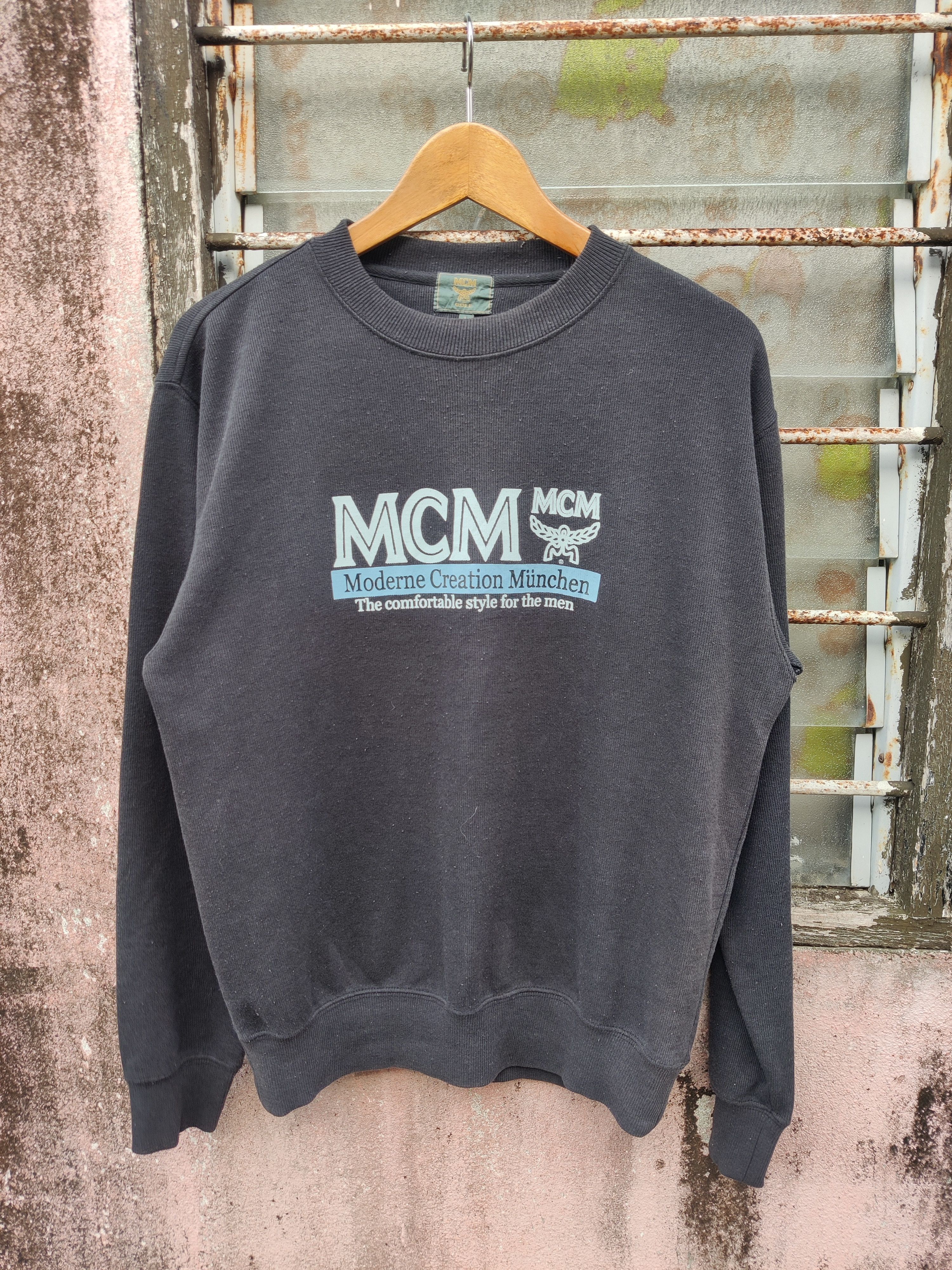 Vintage Mcm Golf Munchen Sweatshirt T-Shirts, Hoodie | PodTeesHub.com