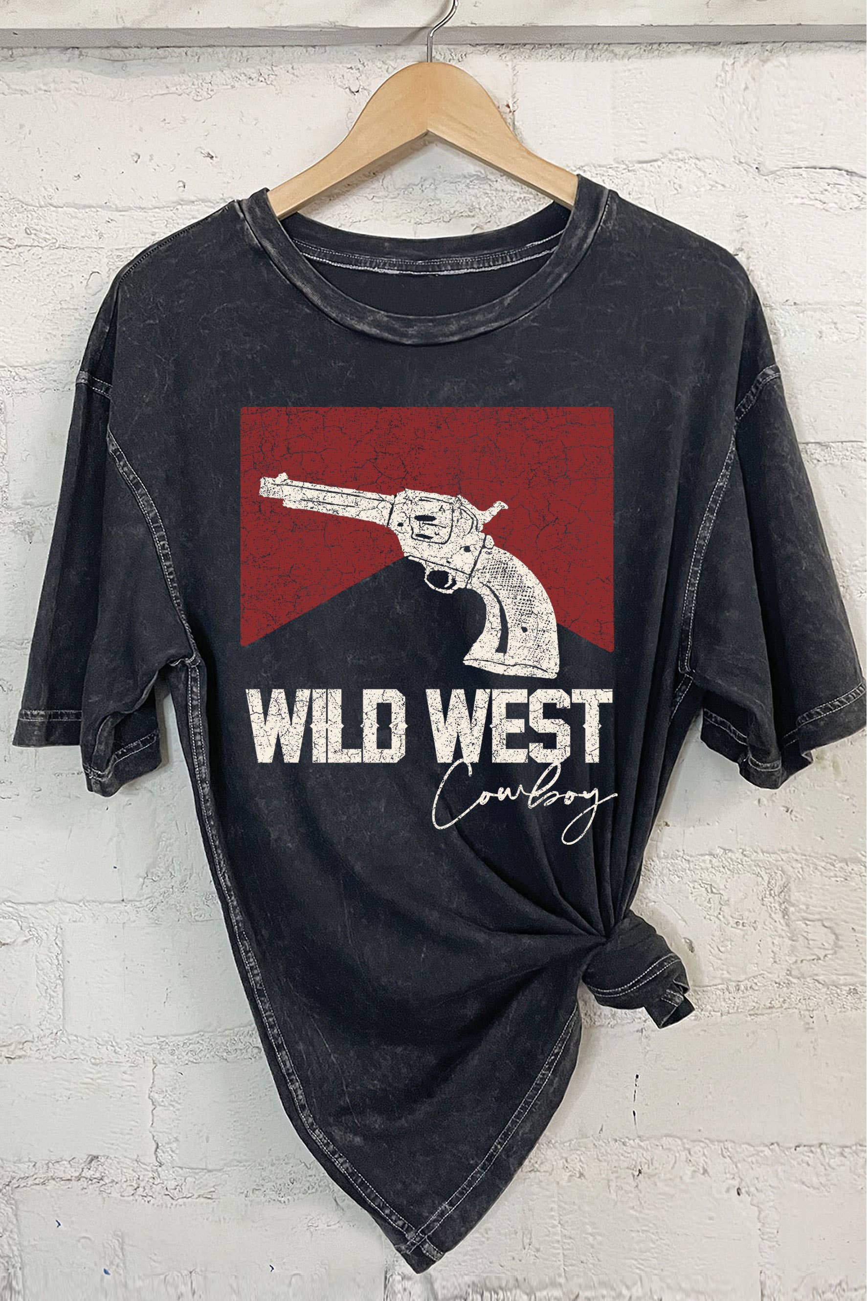 Wild West Women's T-Shirt, 100% Cotton Hoodie, Sweatshirt | PodTeesHub.com