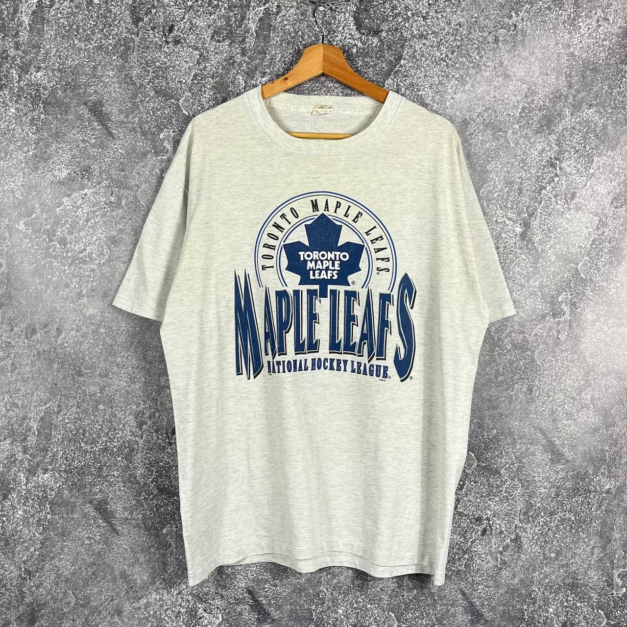Nhl Toronto Maple Leafs Nhl Vintage 90s Hockey T-Shirts, Hoodie, Sweatshirt