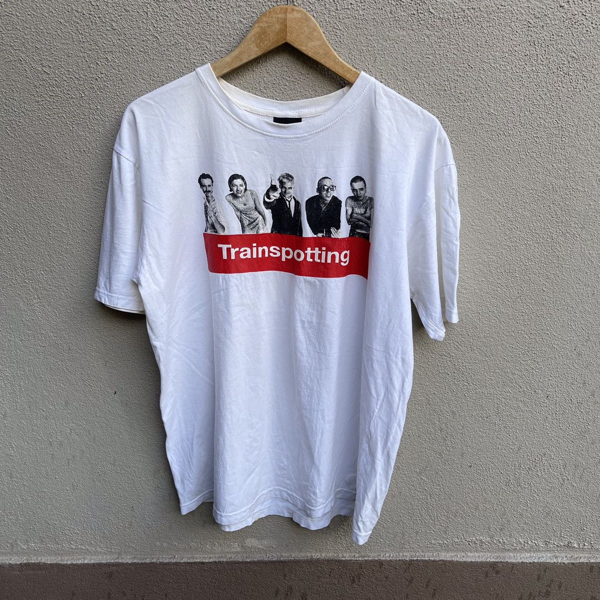 Other Trainspotting Movie T-Shirts, Hoodie, Sweatshirt