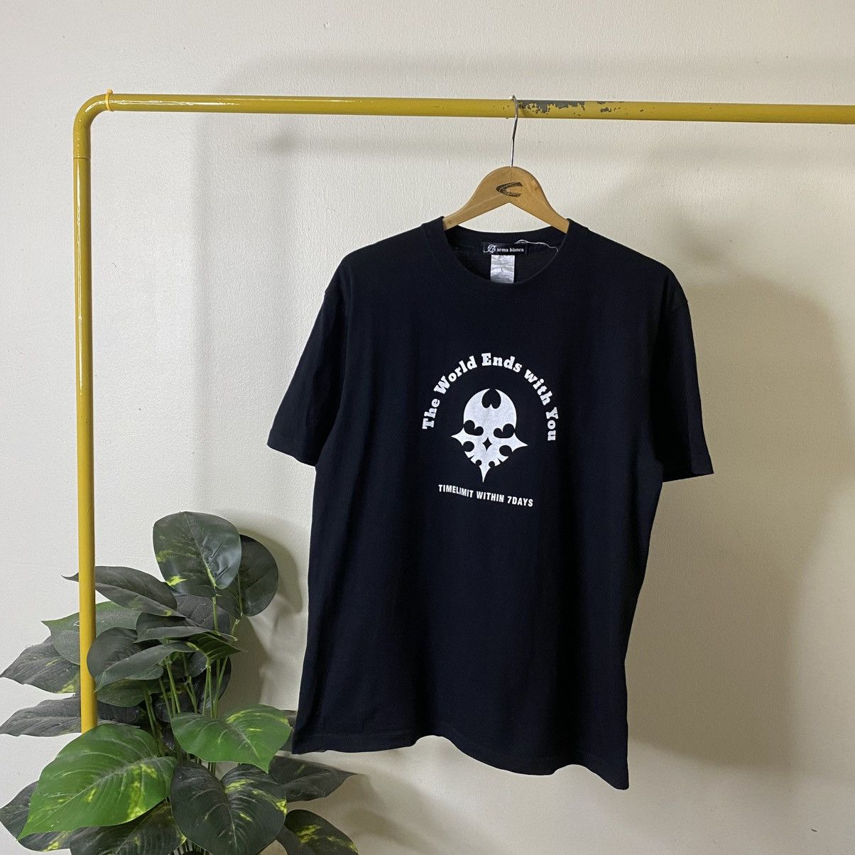 Anime World Ends You Animation College Anime T-Shirts, Hoodie, Sweatshirt