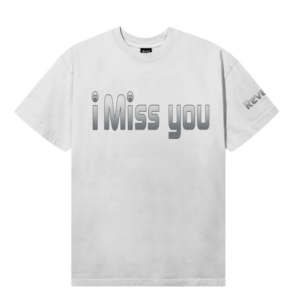 Revenge I Miss You Pls Call Me Size Large T-Shirts, Hoodie, Sweatshirt