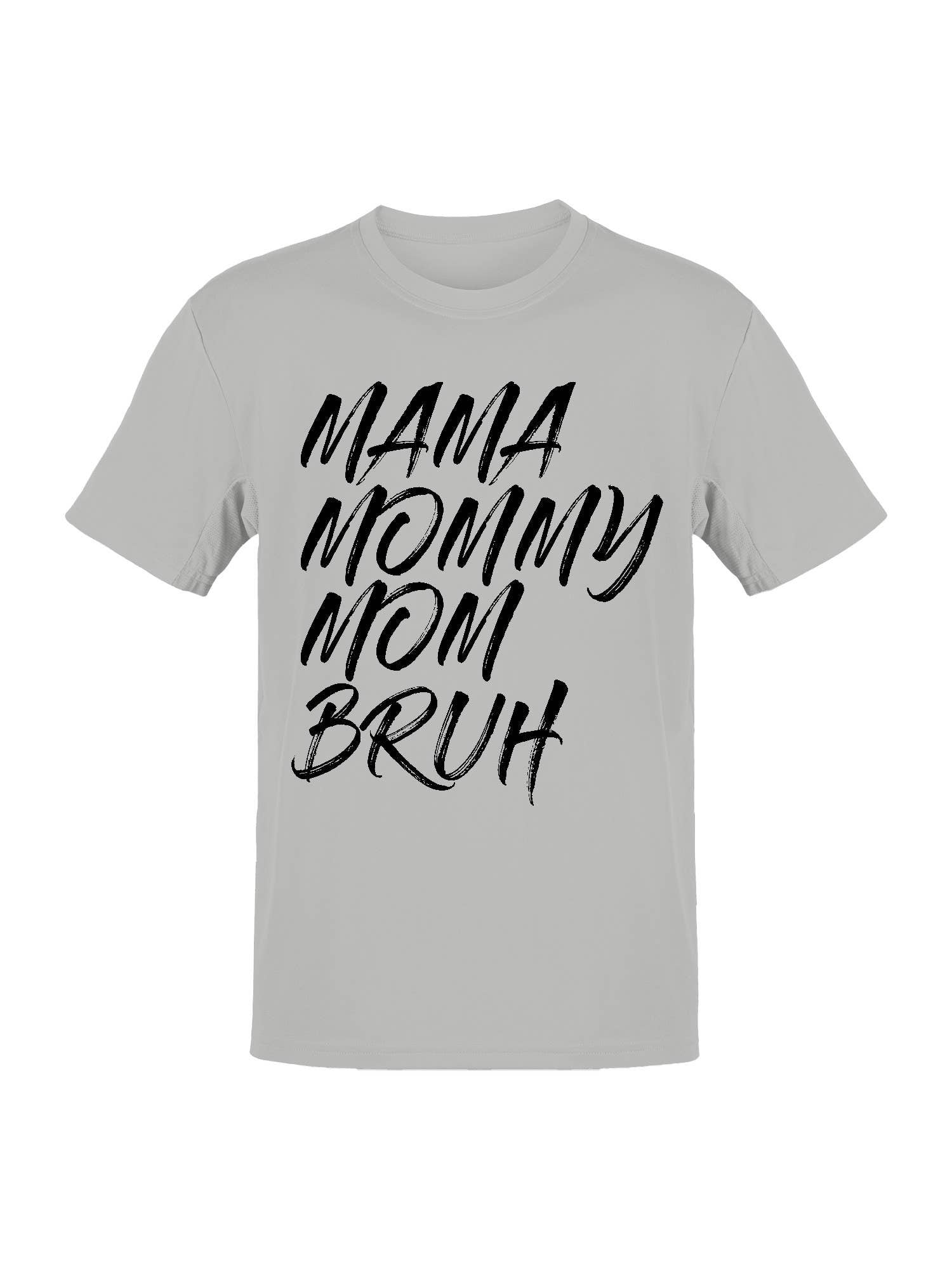 Evolution of the Word "Mom Women's T-Shirt Hoodie, Sweatshirt | PodTeesHub.com