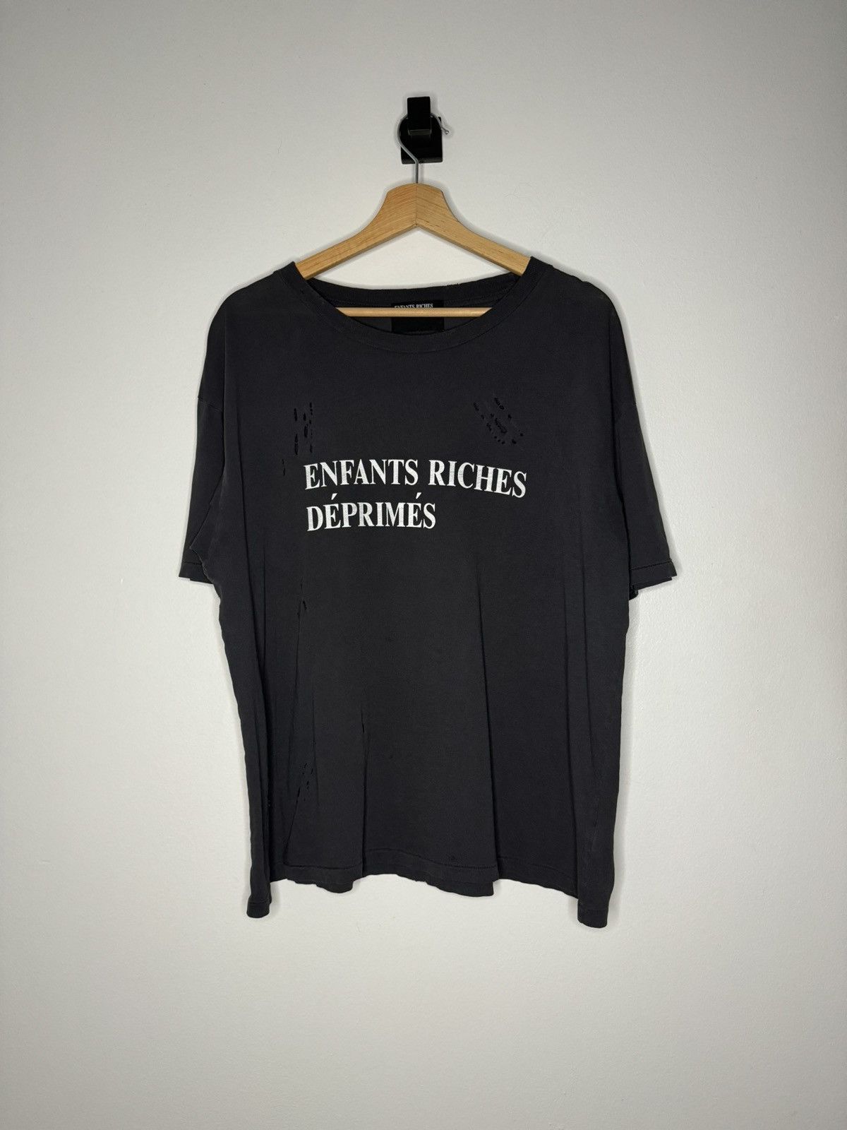 Riches Deprimes Enfants Riches Deprimes T Shirt Hoodie, Sweatshirt | PodTeesHub.com