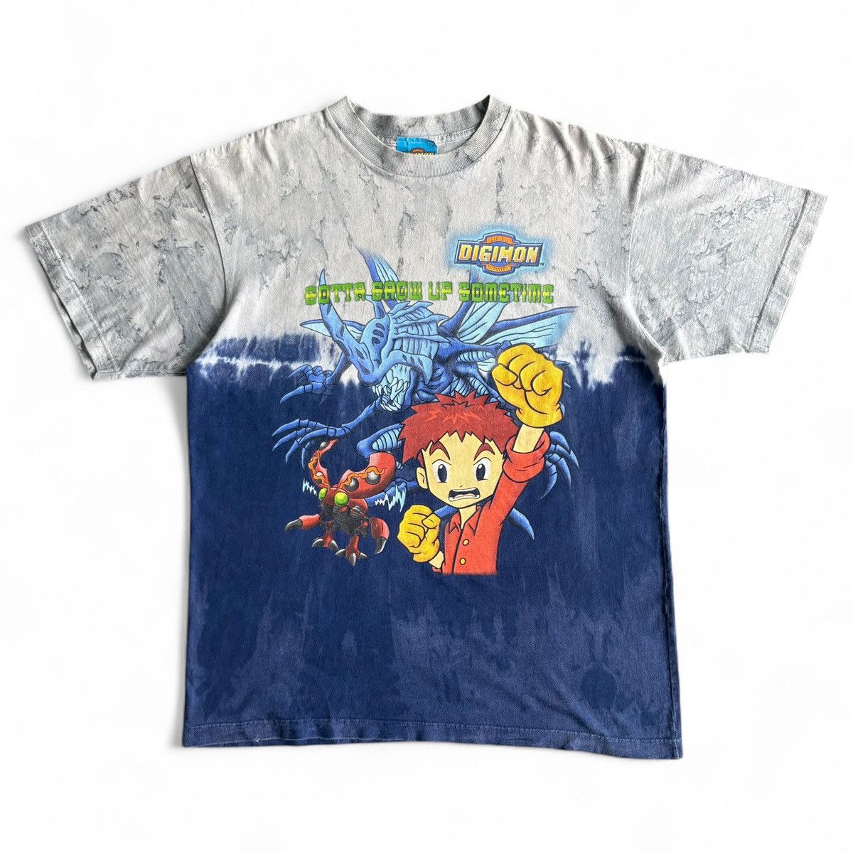 Anime Digimon Adventure Koshiro Tentomon Official T-Shirts, Hoodie, Sweatshirt