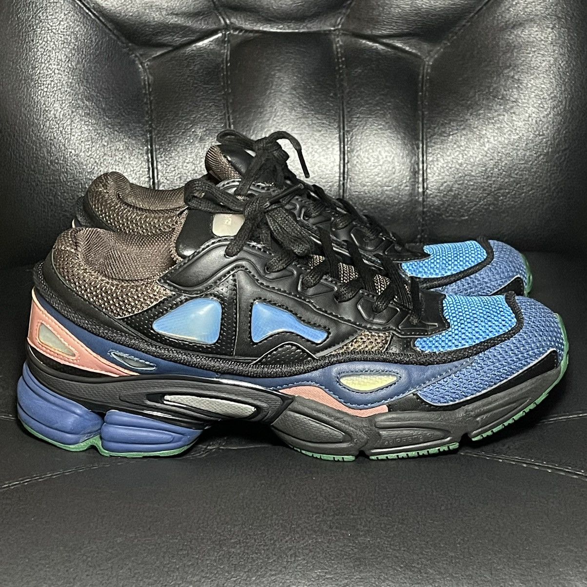 Simons Raf Simons Ozweego 2 Cblack Dbrown Drkgrn T-Shirts, Hoodie, Sweatshirt