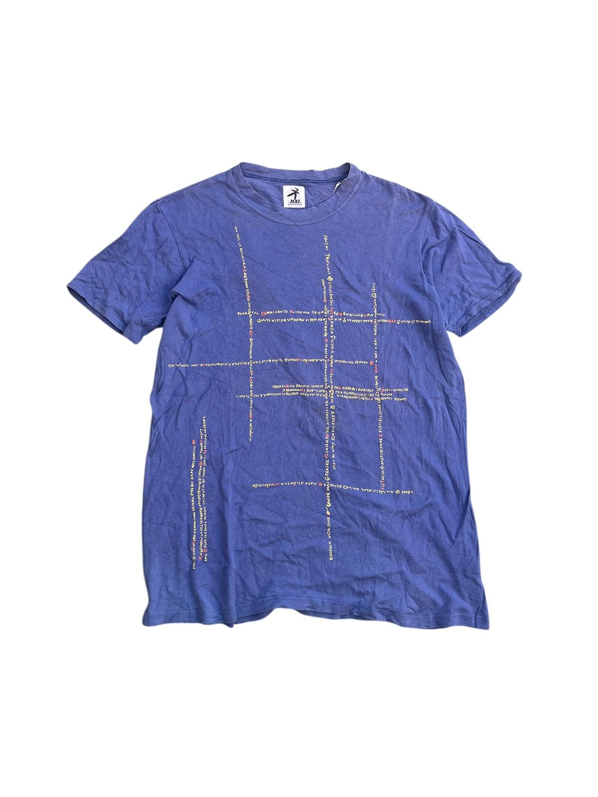 Issey Miyake Hai Sporting Gear Poem Sport Tee Issey Miyake Hoodie, Sweatshirt | PodTeesHub.com