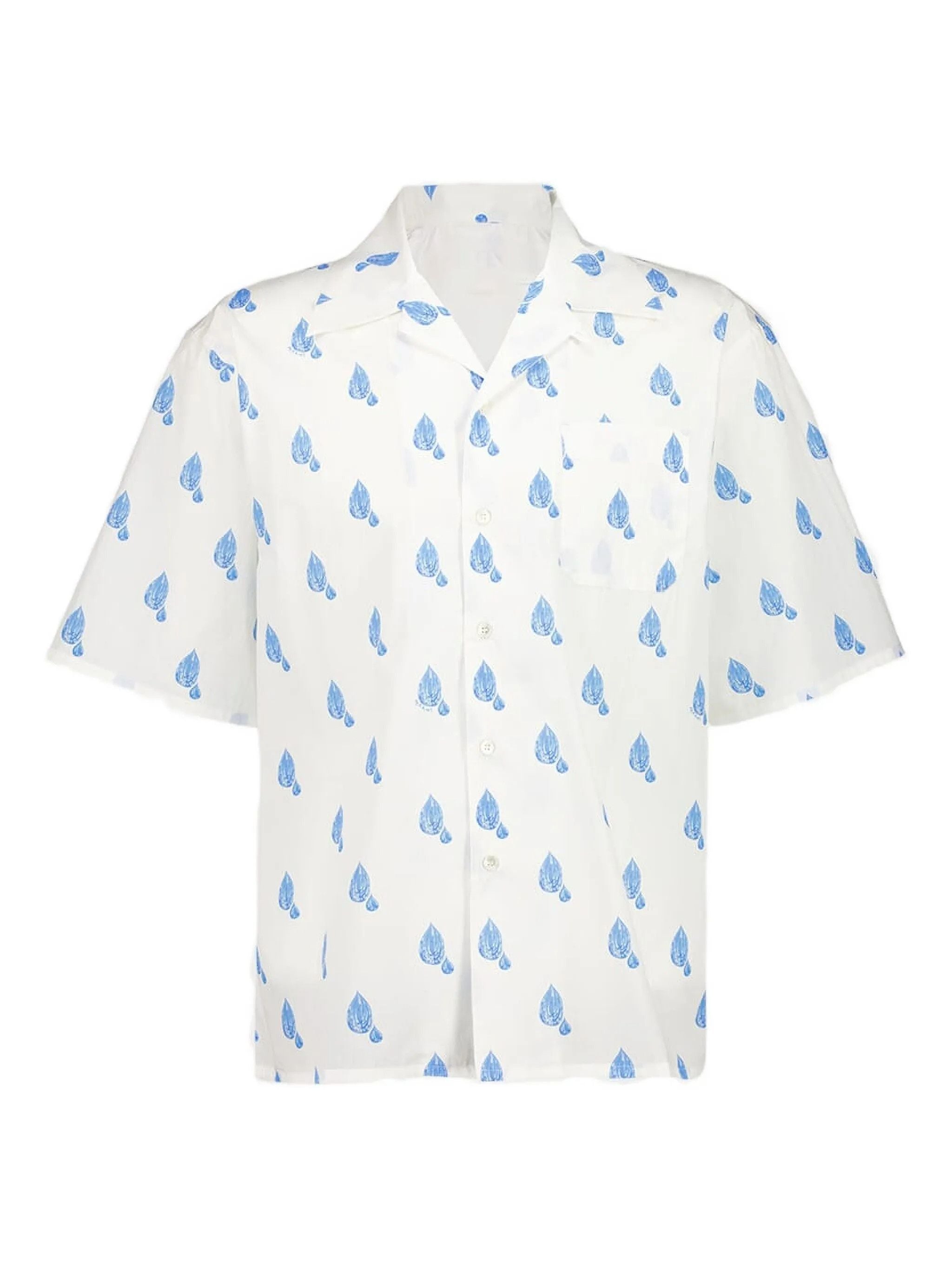 Designer Printed Short Sleeve Shirt Bold Graphic Relaxed Fit Hoodie, Sweatshirt | PodTeesHub.com