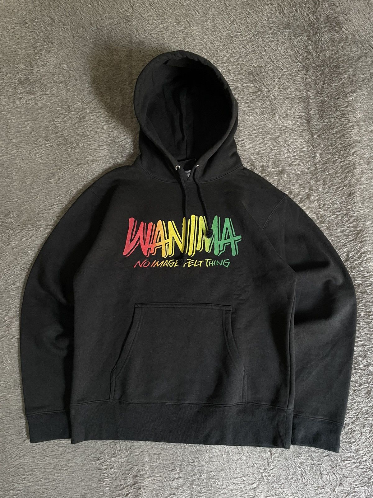 Band Tees Wanima Japan Punk Rock Album Tour 1 Chance Night Hoodie Sweatshirt | PodTeesHub.com