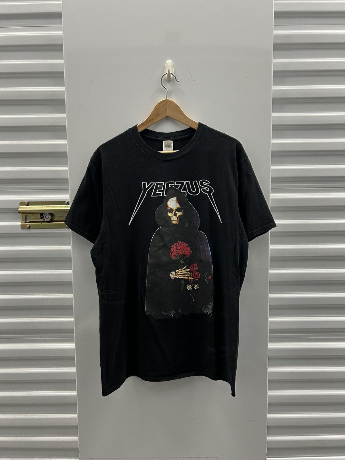 West Kanye West Yeezus Tour T-Shirts, Hoodie, Sweatshirt
