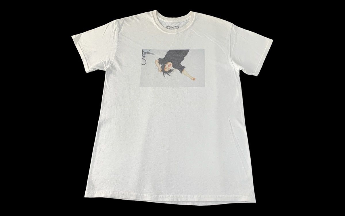 Japanese Brand Journal Standard Yoshimoto Kogyo Brand Box Printed Tee Hoodie, Sweatshirt | PodTeesHub.com