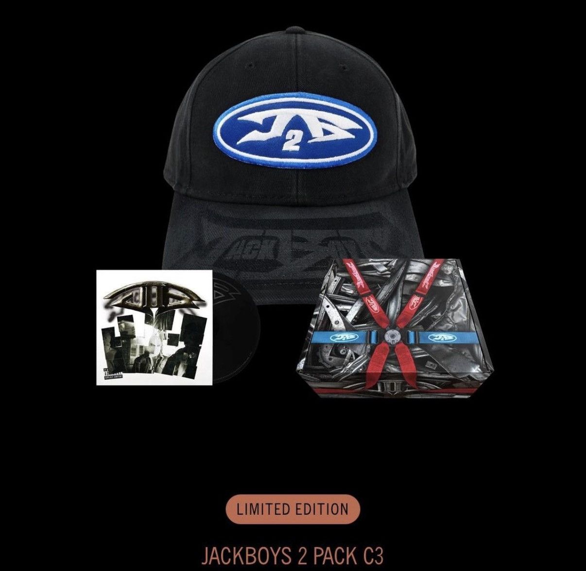 Travis Scott Jackboys 2 Pack C3 T-Shirts, Hoodie, Sweatshirt | PodTeesHub.com