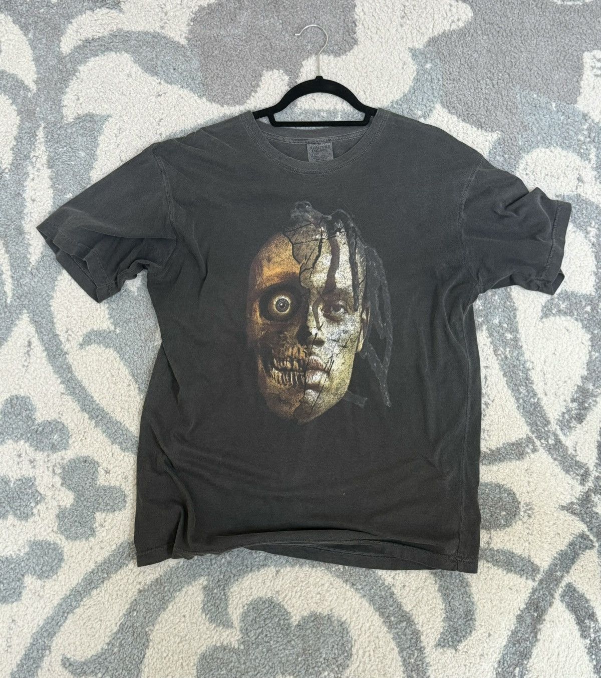 Scott 2016 Travis Scott Rodeo Tee Hoodie, Sweatshirt | PodTeesHub.com
