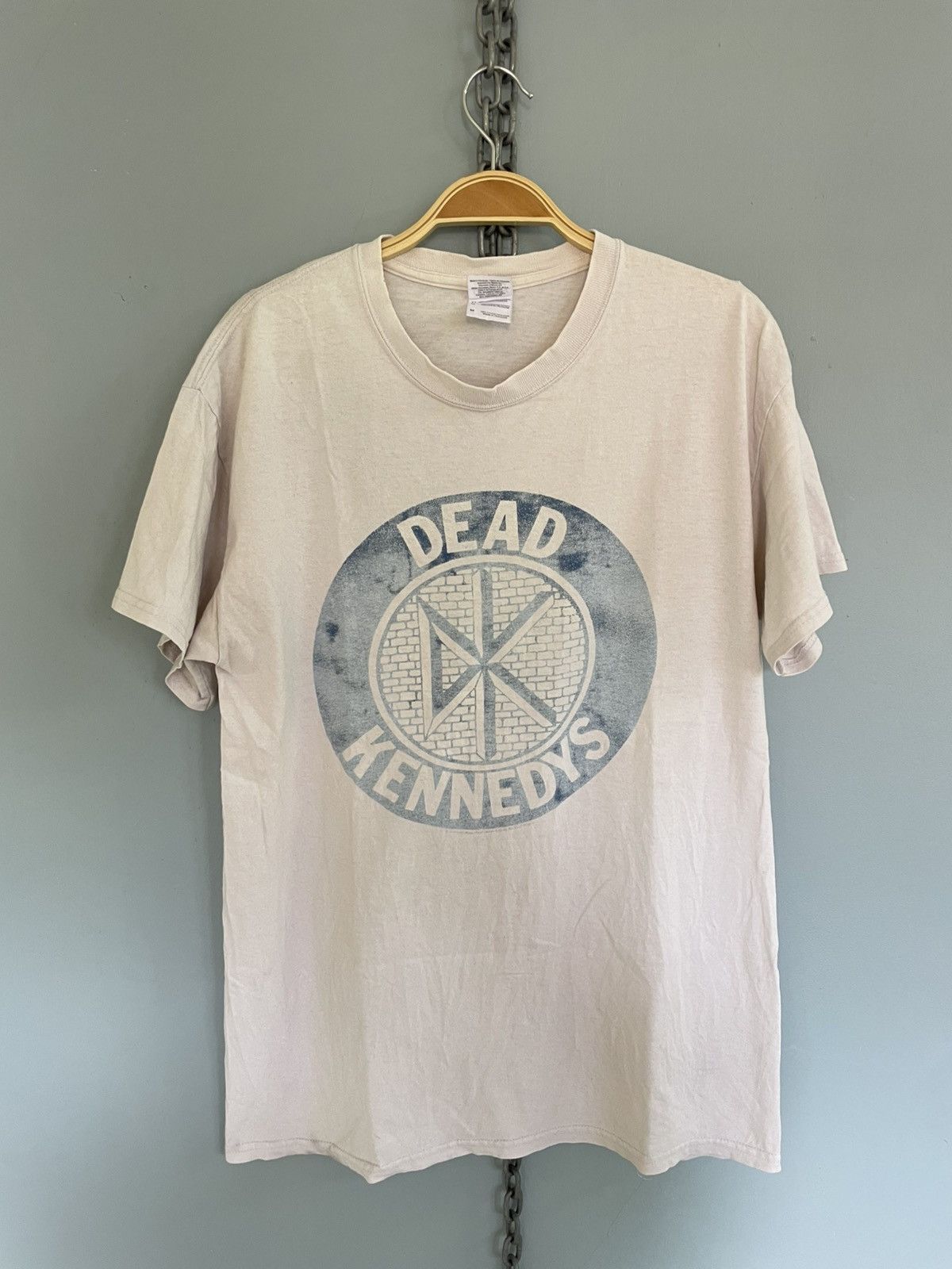 Band Tees Dead Kennedys Bedtime For Democracy Punk Band T Shirt Hoodie, Sweatshirt | PodTeesHub.com