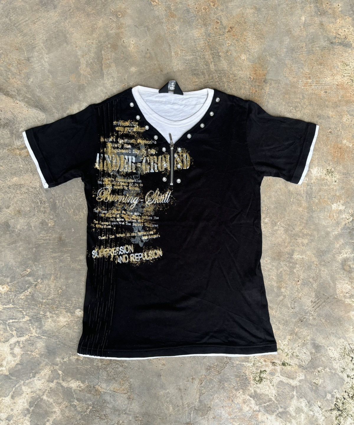 If Six Was Nine Y2k Beamere Ifsixwasnine Lgb Punk Style Tshirt Hoodie, Sweatshirt | PodTeesHub.com