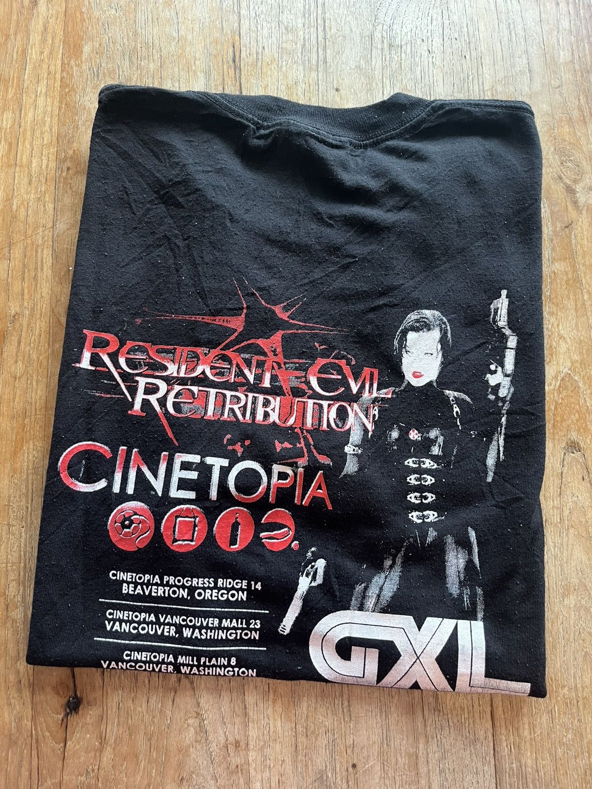 Other Employee Umbrella Corporation Resident Evil Retributton T-Shirts, Hoodie, Sweatshirt | PodTeesHub.com